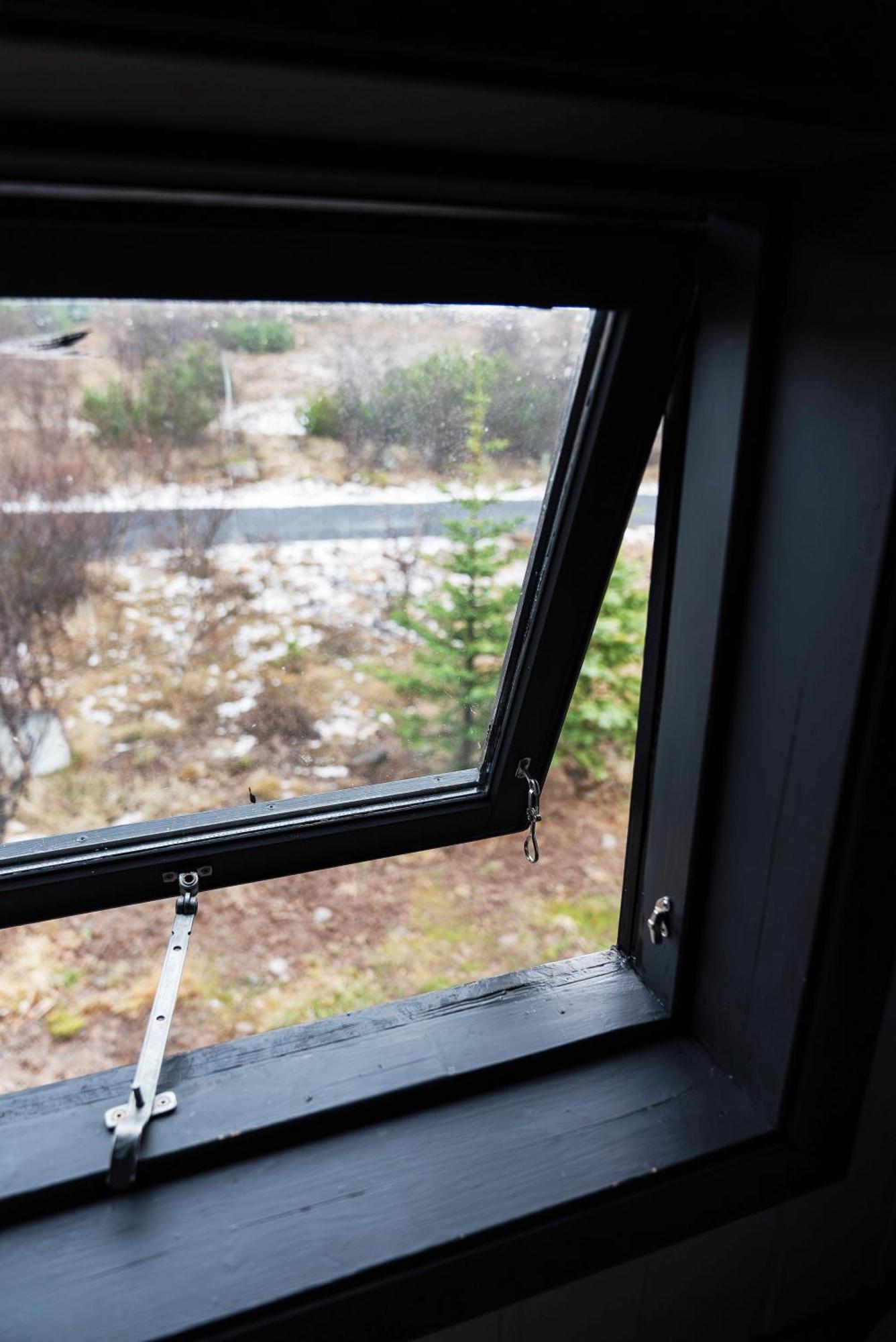 Cozy Cabin Near Golden Circle With Panoramic Views Mosfellsbaer Buitenkant foto