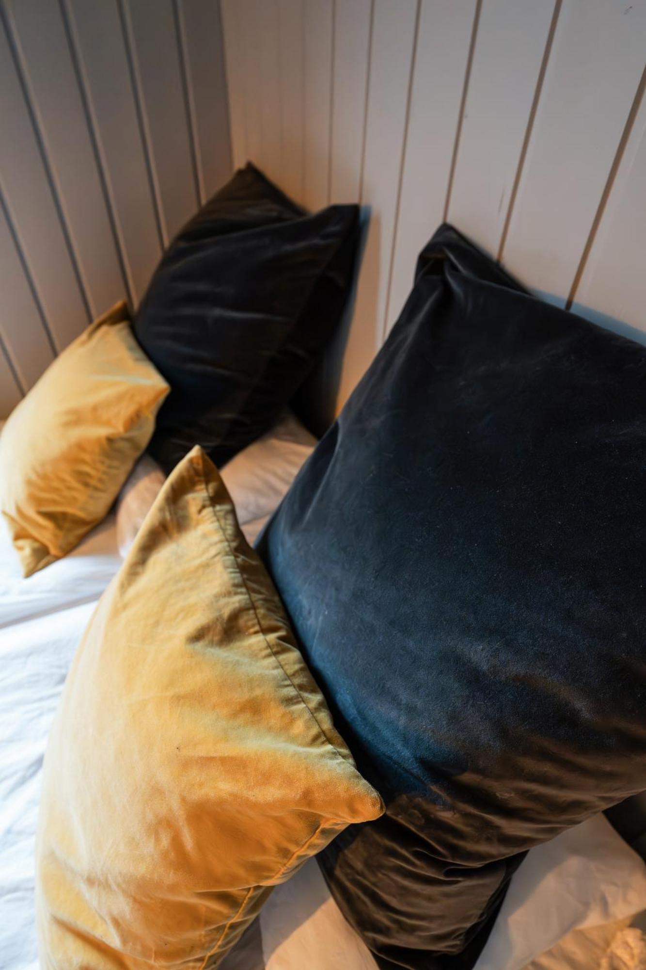 Cozy Cabin Near Golden Circle With Panoramic Views Mosfellsbaer Buitenkant foto