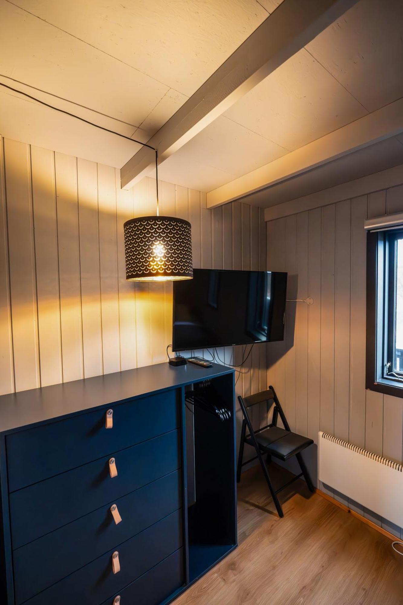 Cozy Cabin Near Golden Circle With Panoramic Views Mosfellsbaer Buitenkant foto