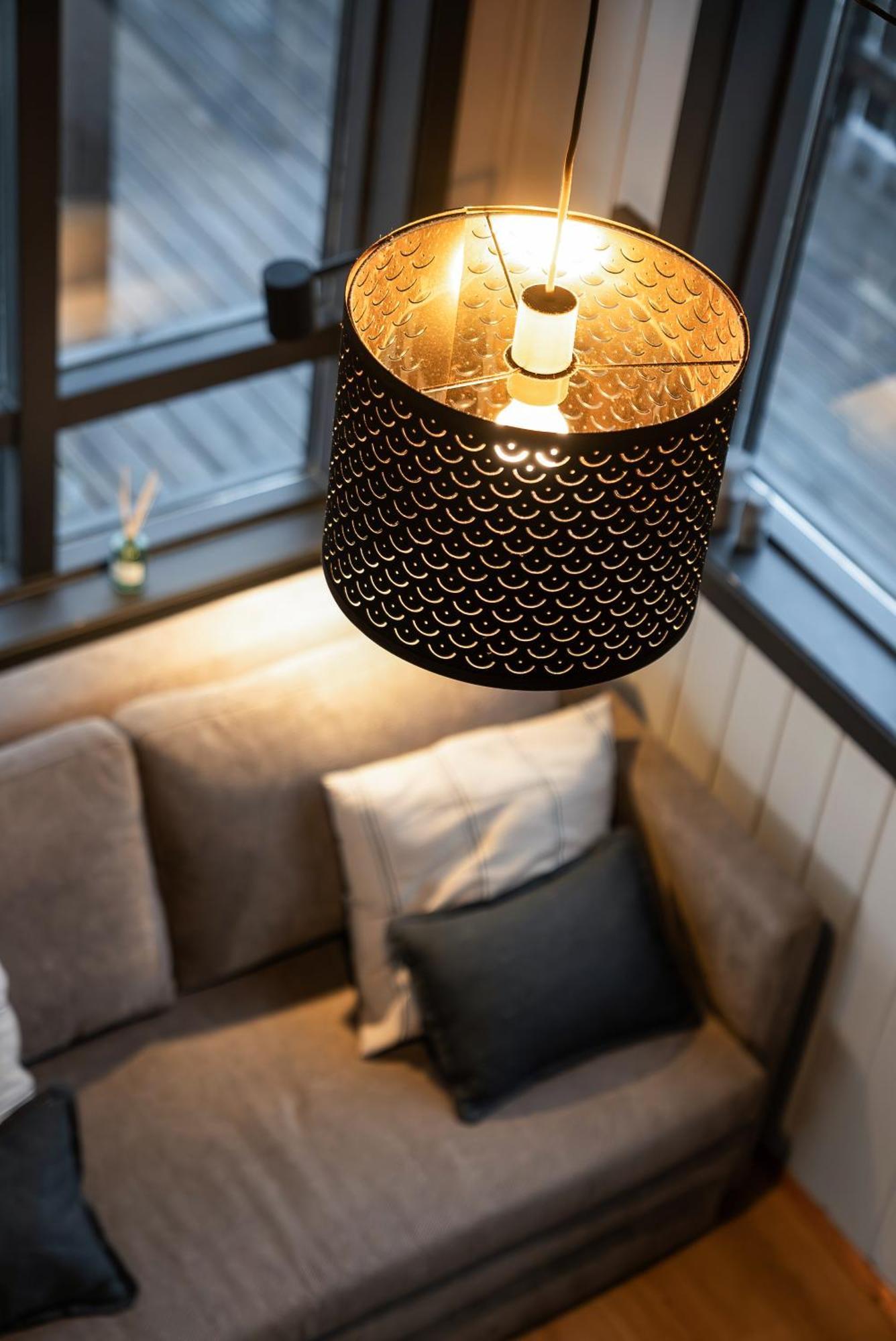 Cozy Cabin Near Golden Circle With Panoramic Views Mosfellsbaer Buitenkant foto