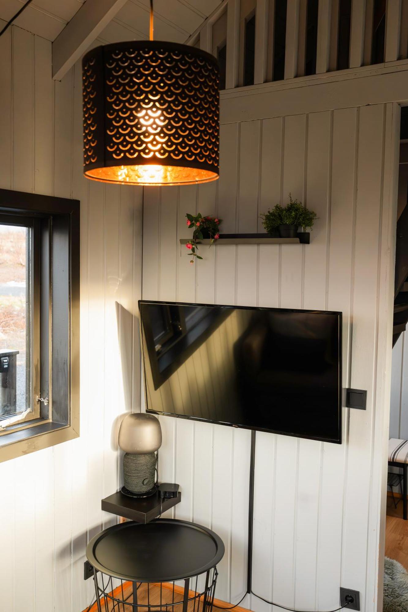 Cozy Cabin Near Golden Circle With Panoramic Views Mosfellsbaer Buitenkant foto