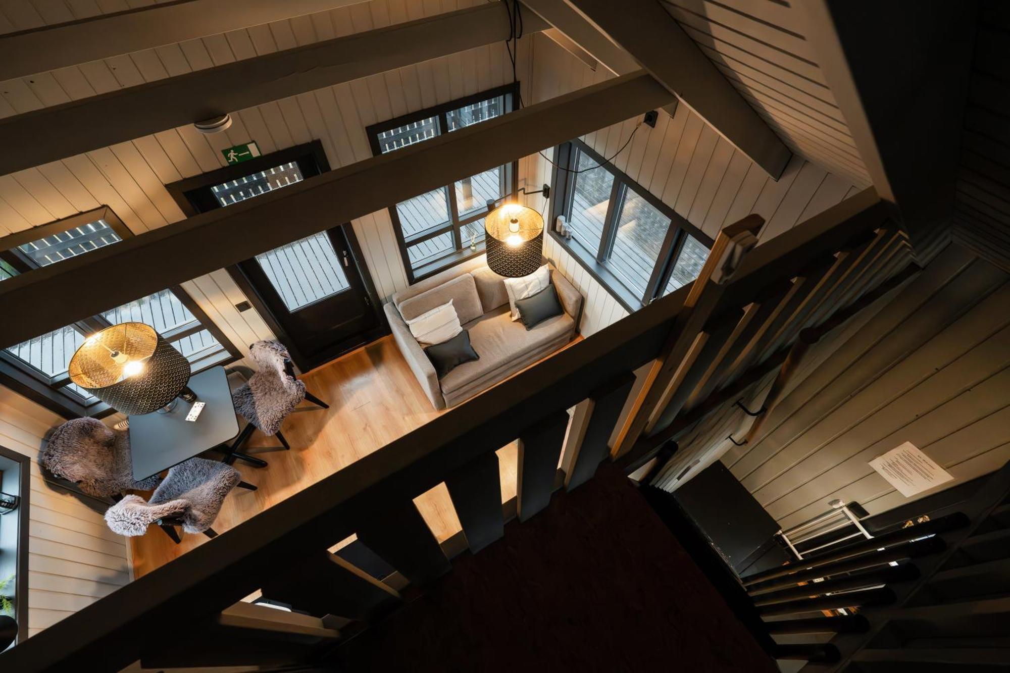 Cozy Cabin Near Golden Circle With Panoramic Views Mosfellsbaer Buitenkant foto