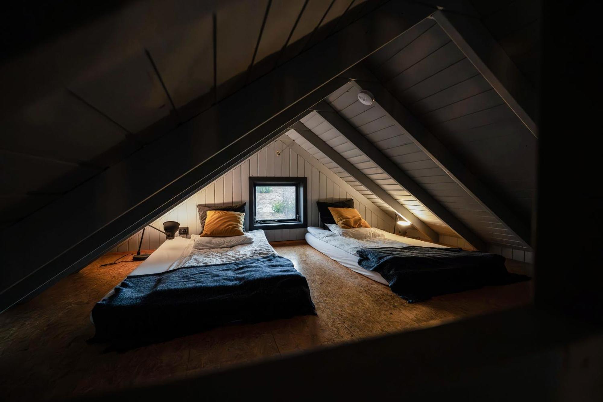 Cozy Cabin Near Golden Circle With Panoramic Views Mosfellsbaer Buitenkant foto